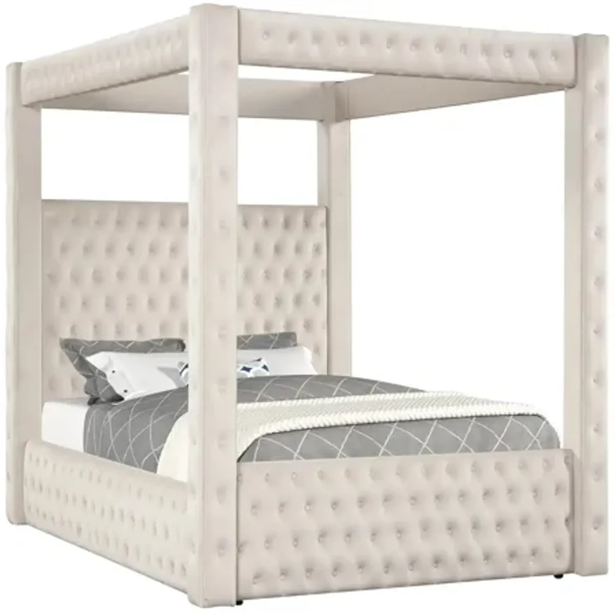 Annabelle Bed