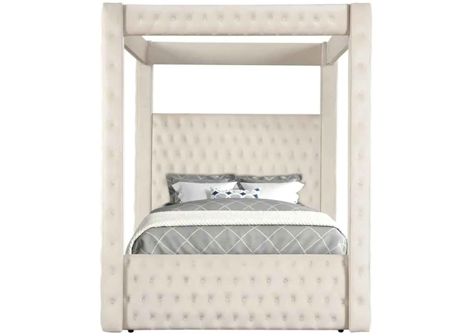 Annabelle Bed