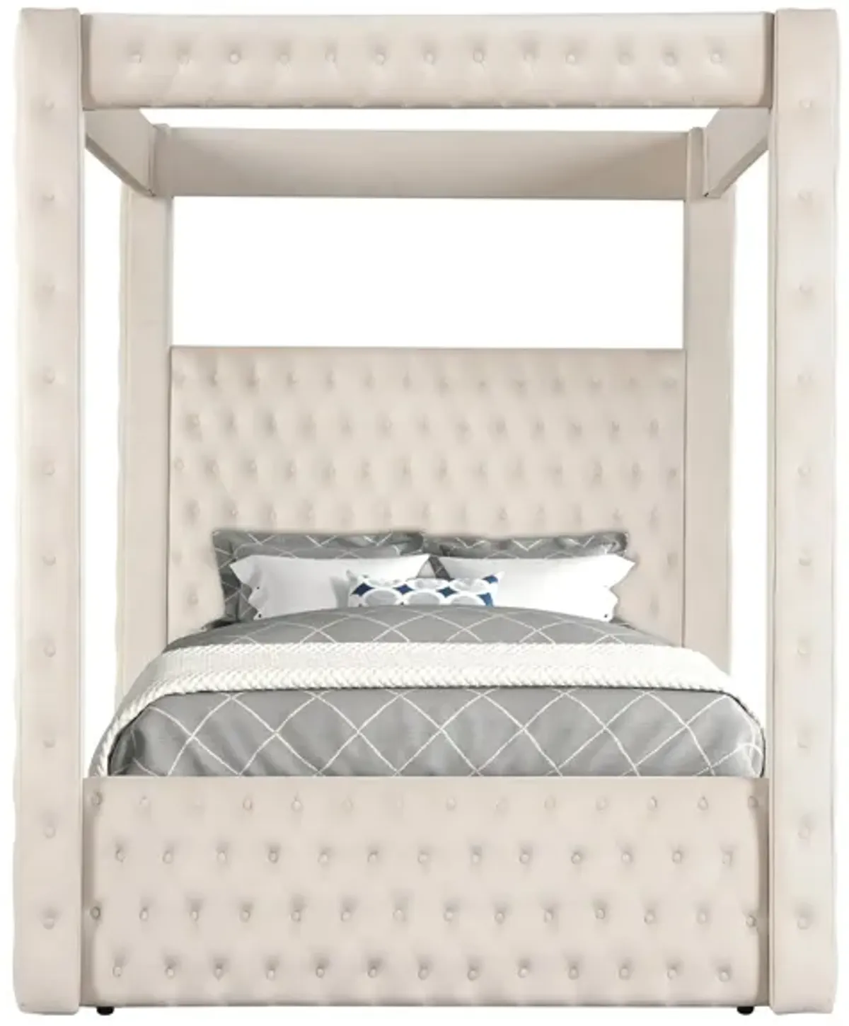 Annabelle Bed