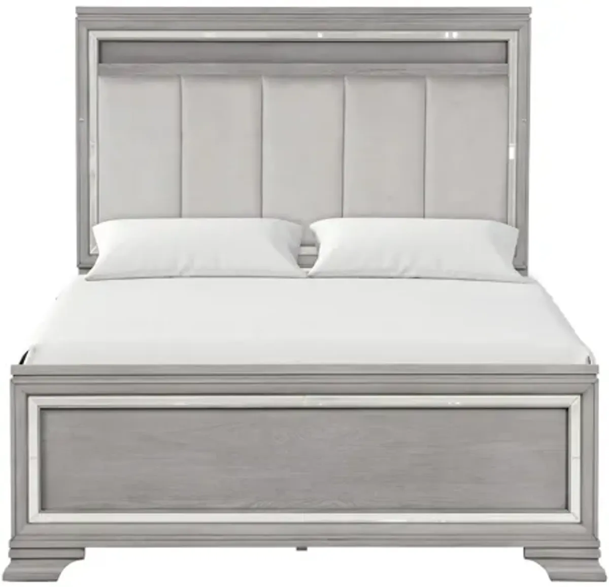 Padua Bed