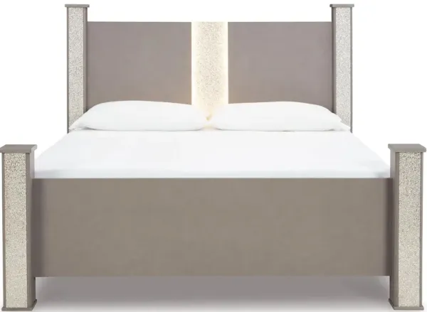 Surancha Poster Bed