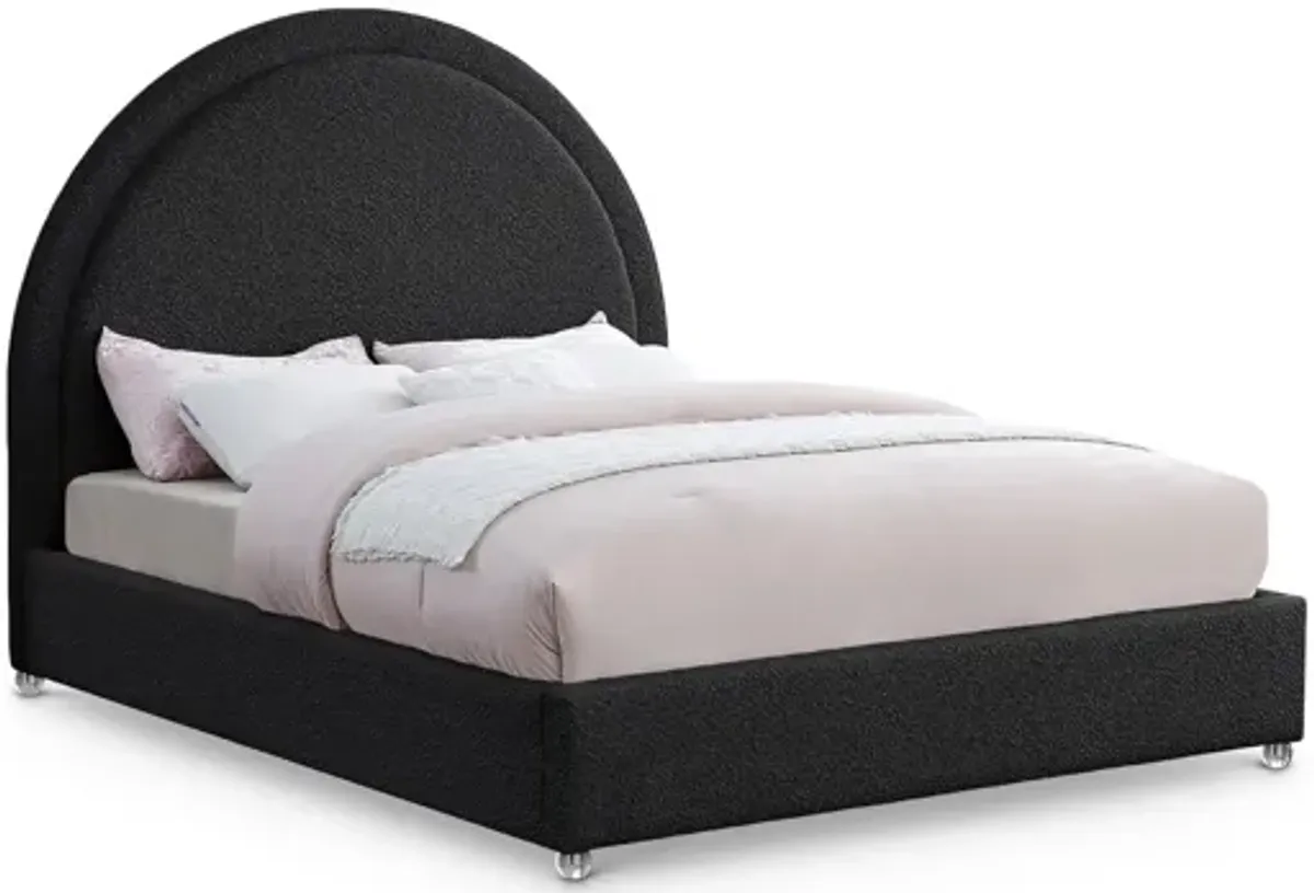 Milo Queen Bed