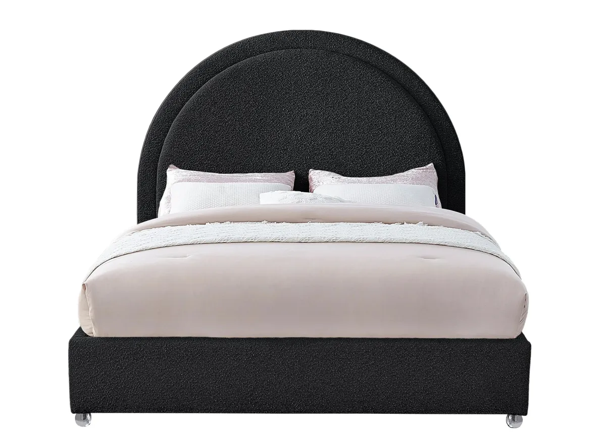 Milo Queen Bed