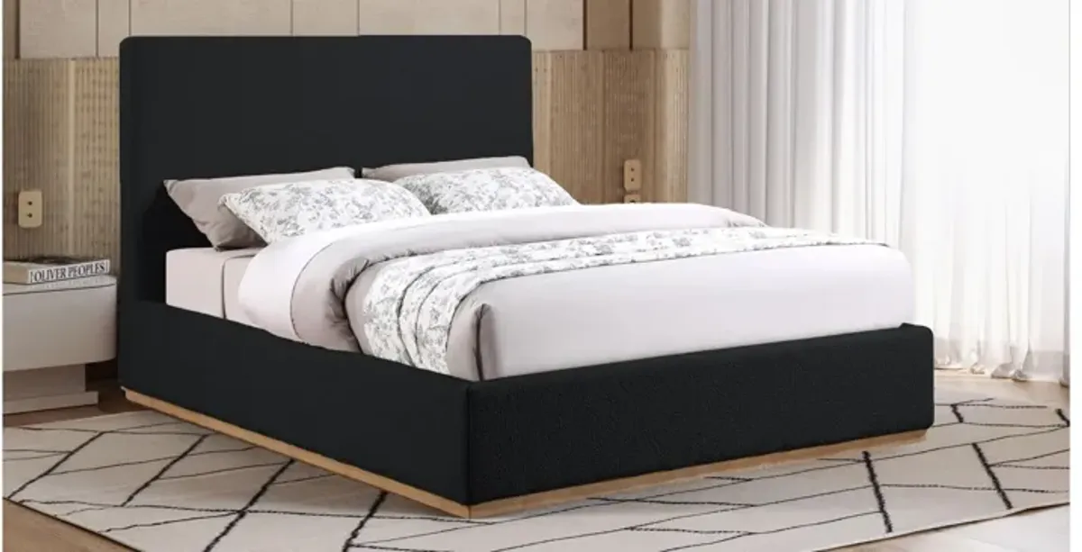 Monaco Queen Bed