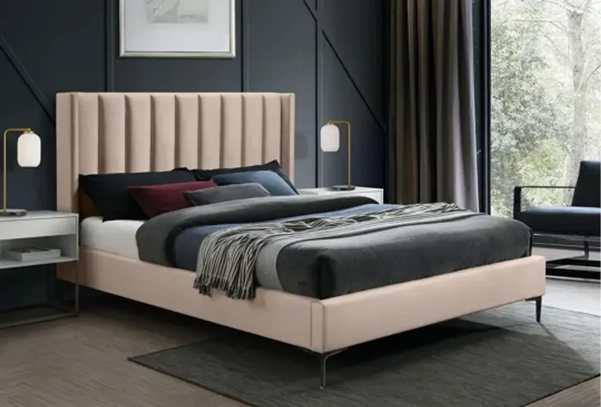 Nadia Queen Bed