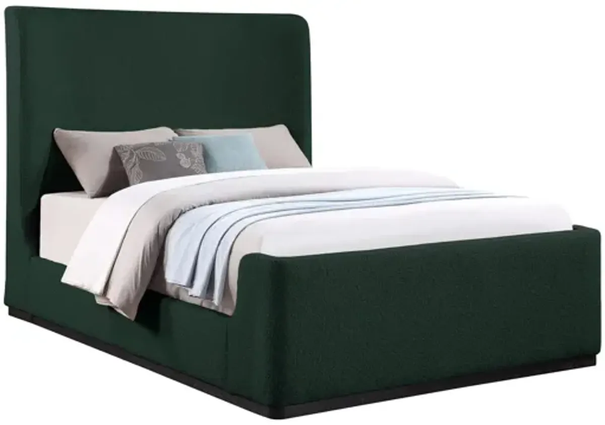 Oliver Queen Bed