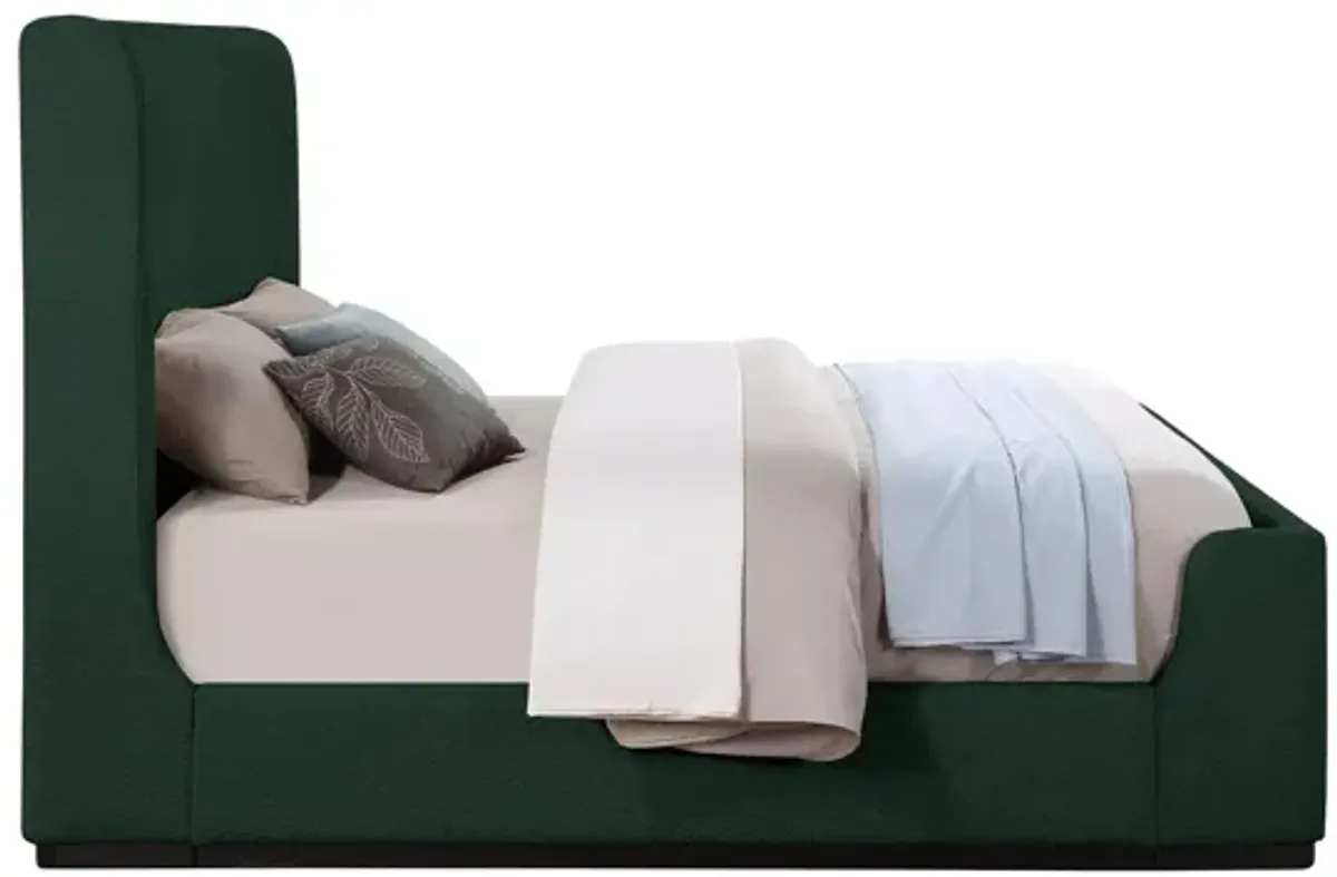 Oliver Queen Bed