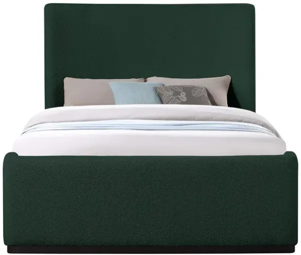 Oliver Queen Bed