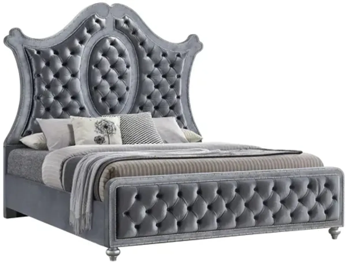 Cameo 4-pc King Bedroom Set