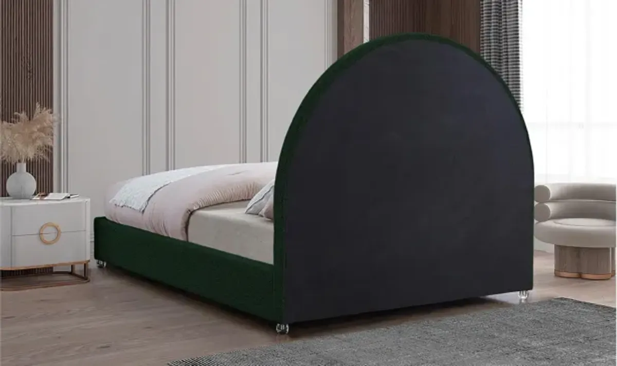 Milo Queen Bed