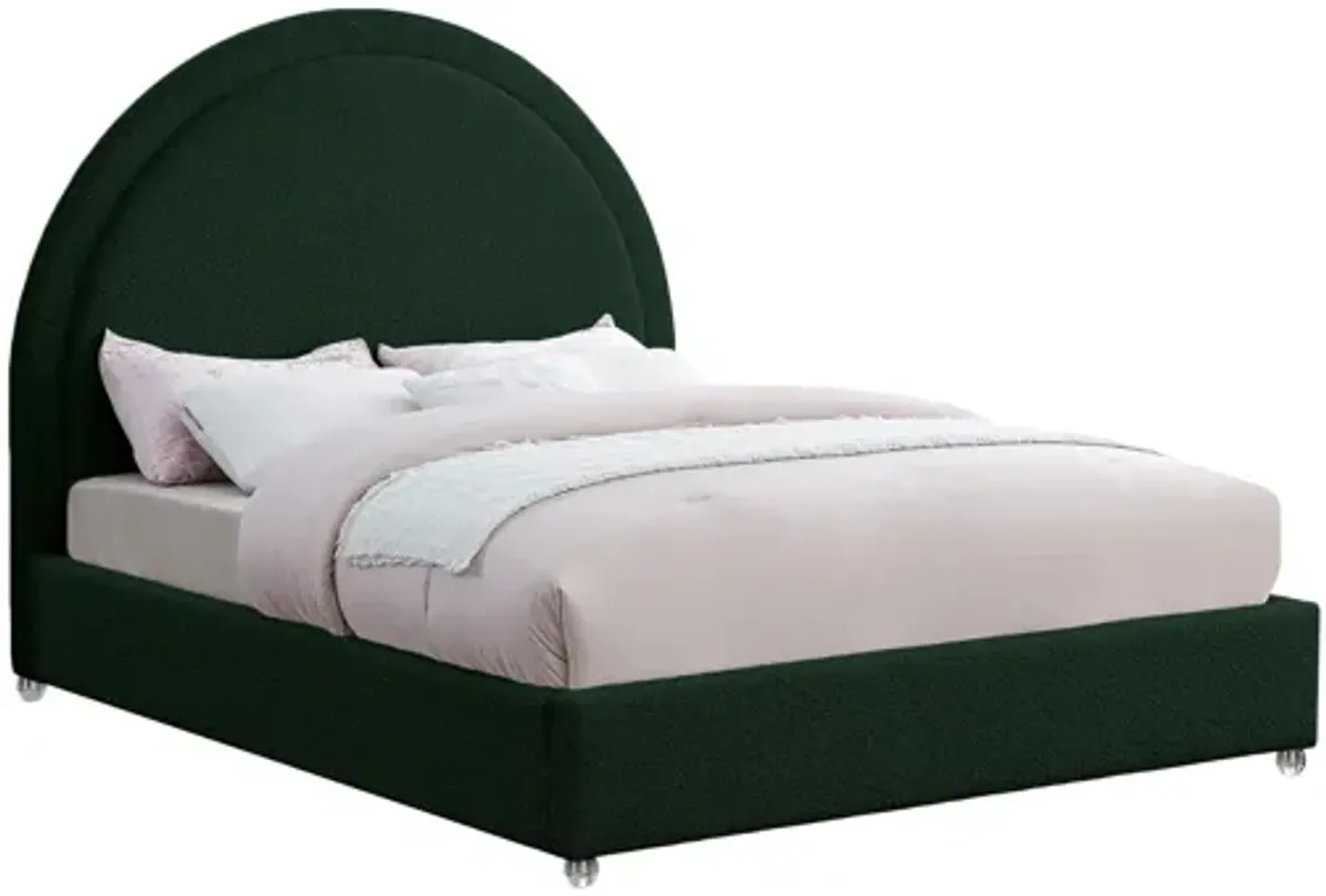 Milo Queen Bed