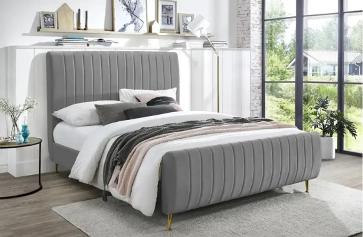 Zara Queen Bed