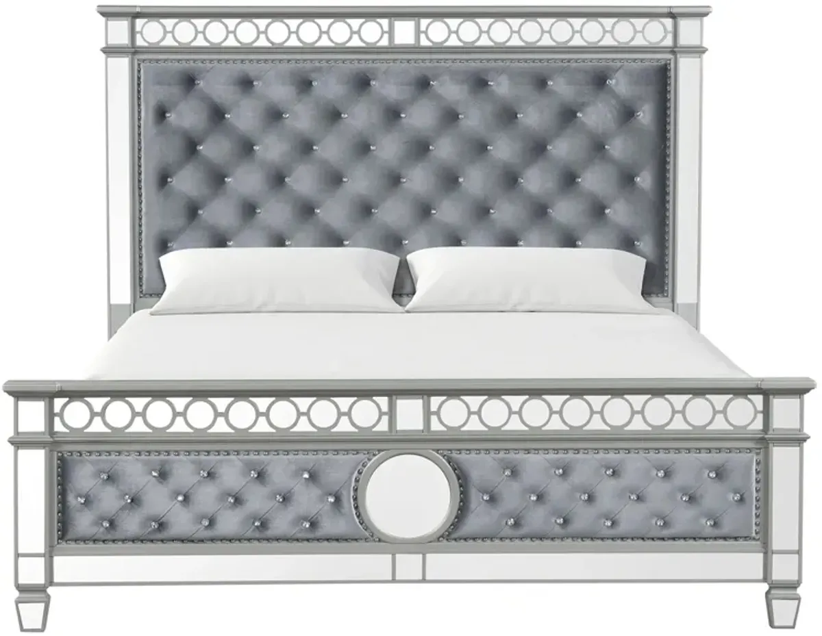 Geneva Queen Size Bed