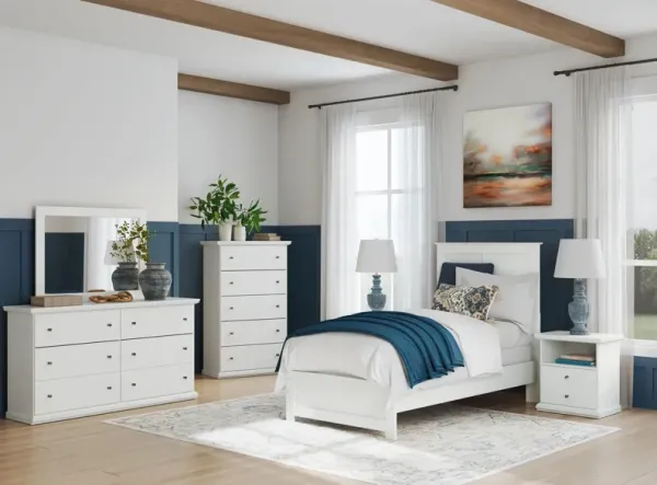 Adele 4-pc. Bedroom Set