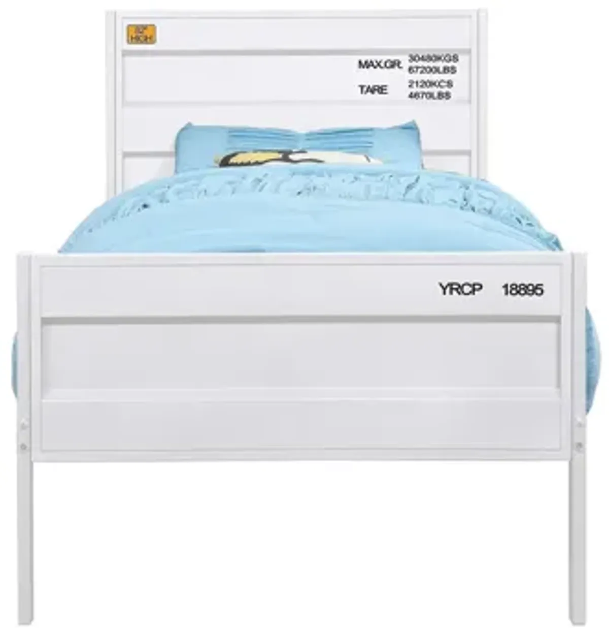 Cargo Bed