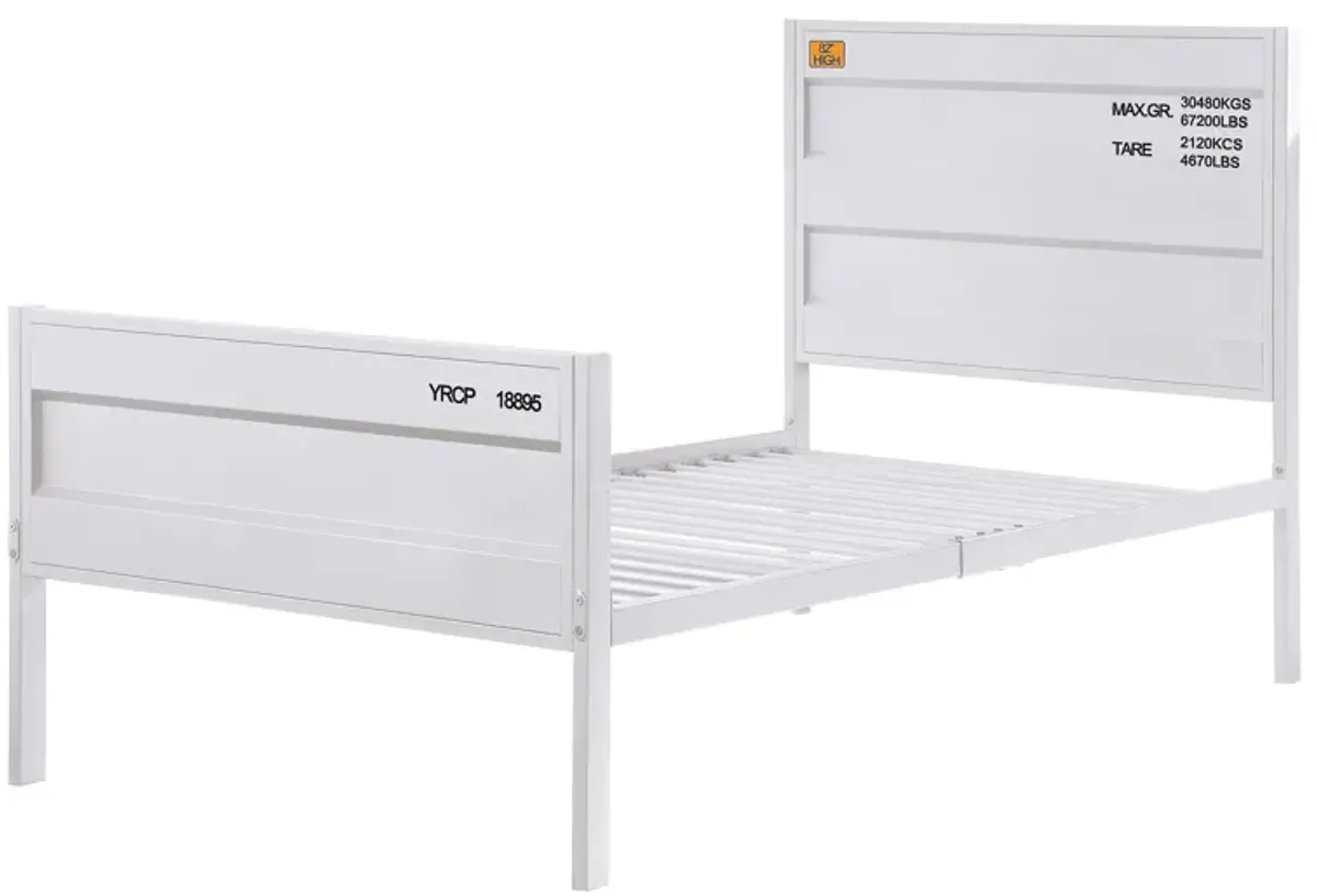Cargo Bed