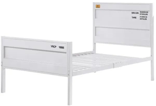 Cargo Bed