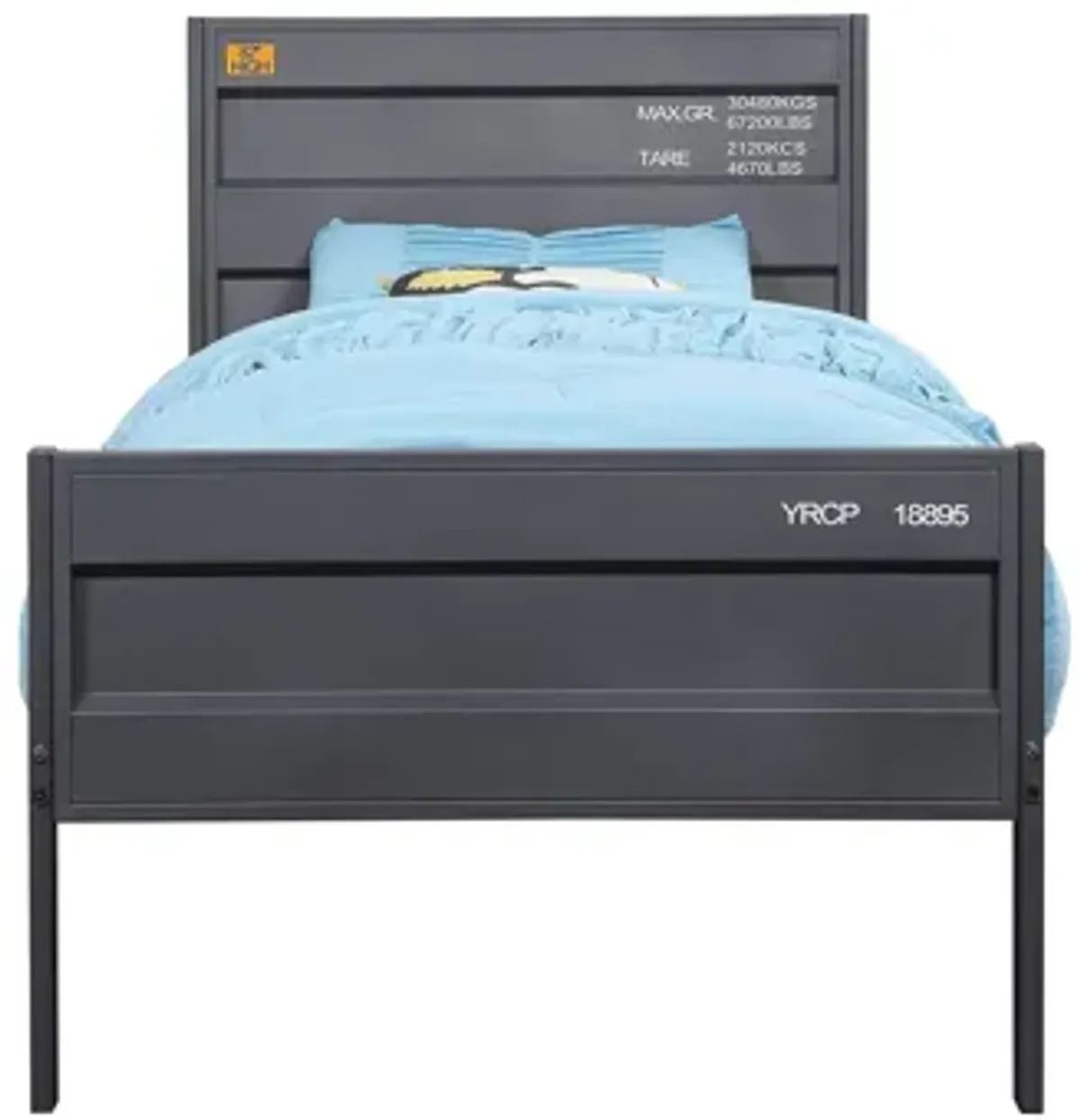 Cargo Bed