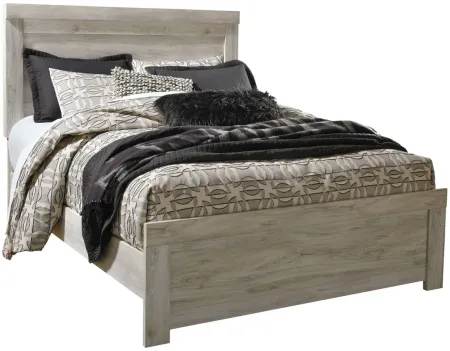 Bellaby 4-pc. Bedroom Set in Whitewash by Ashley Furniture