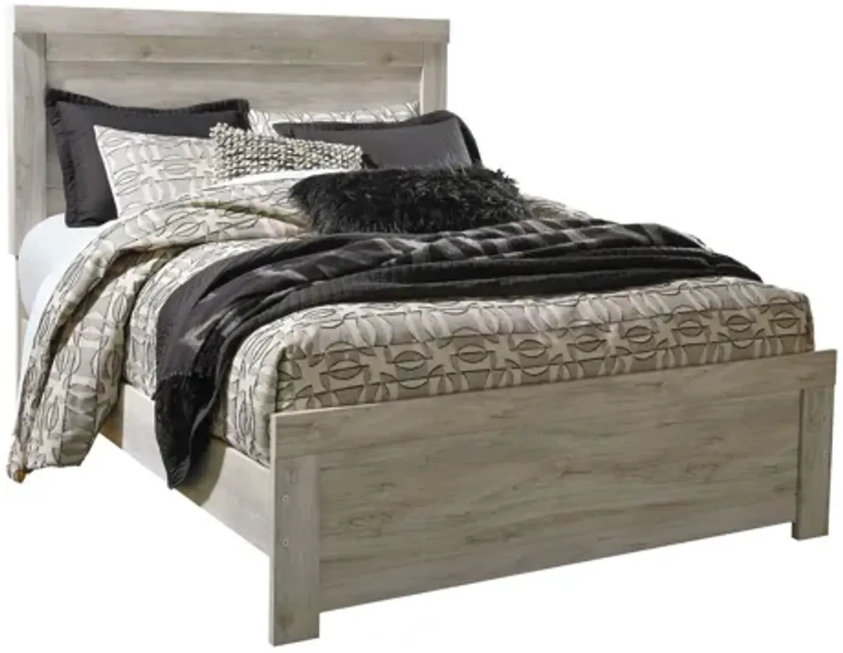 Bellaby 4-pc. Bedroom Set