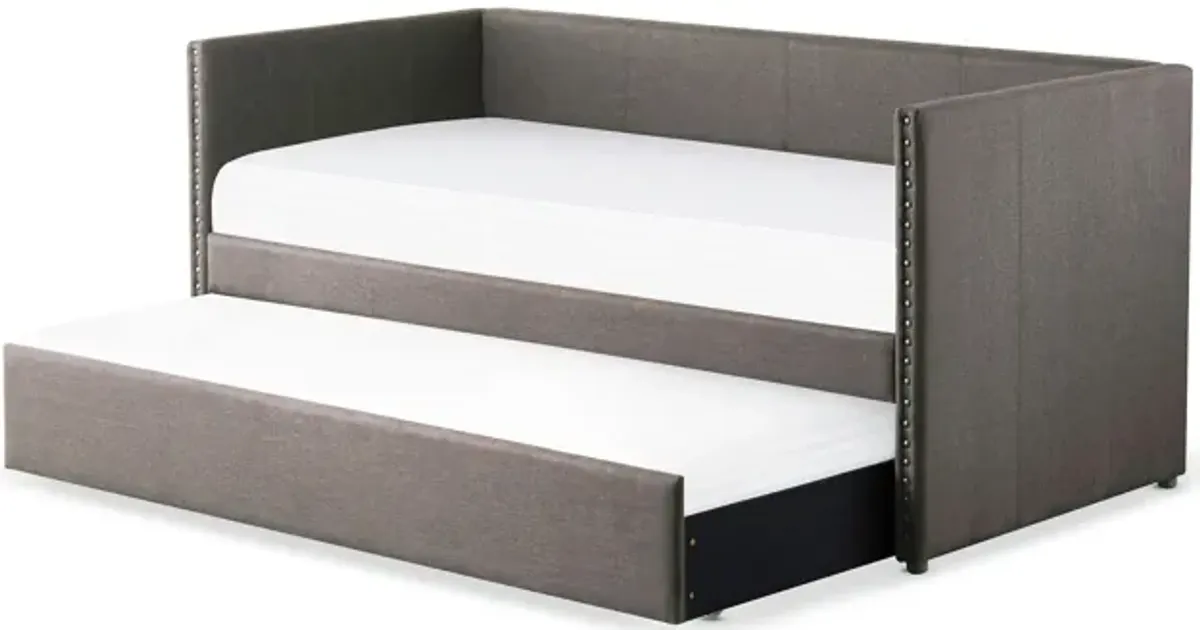 Tia Twin Daybed With Trundle