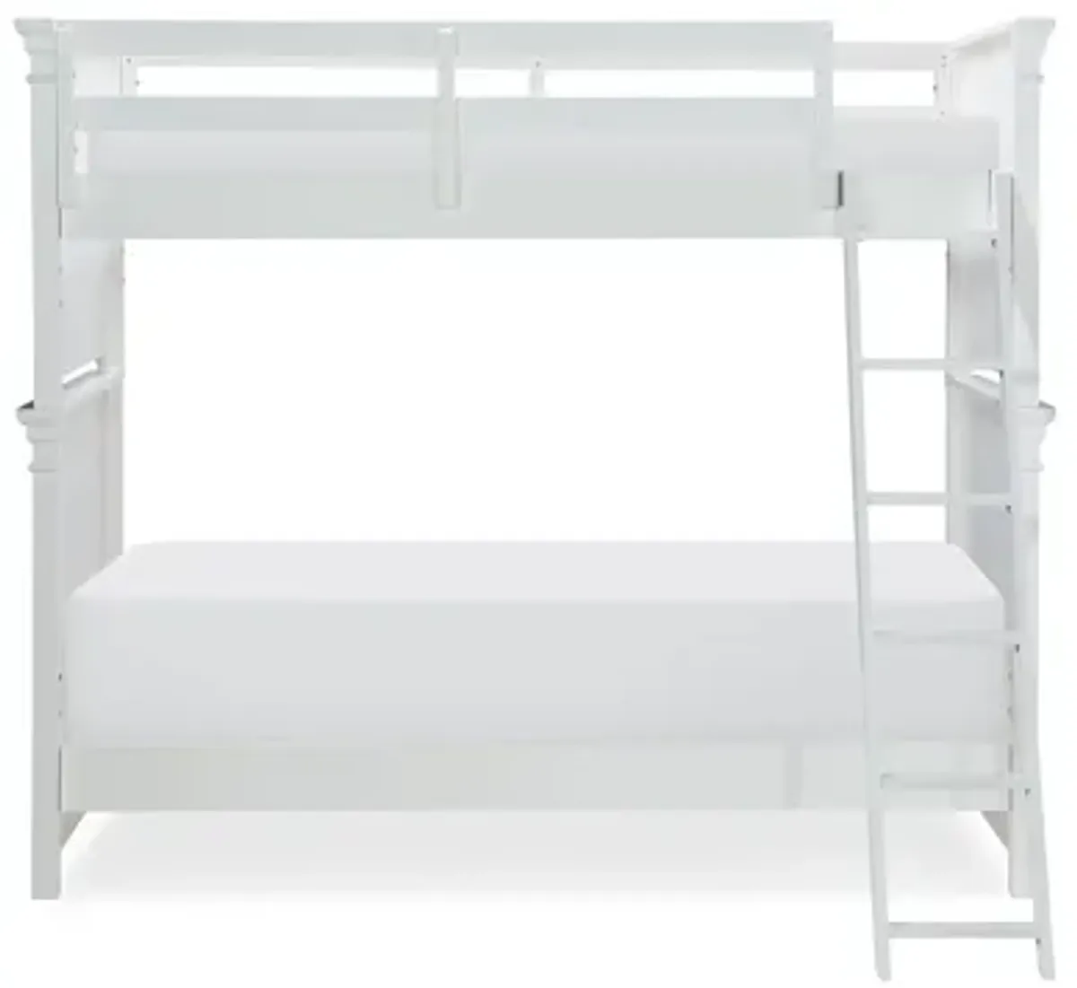 Canterbury Twin over Twin Bunk