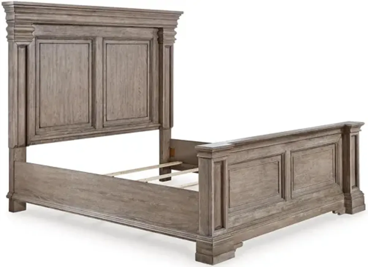 Blairhurst Panel Bed