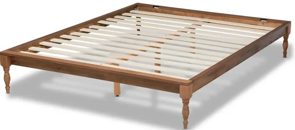 Romy Platform Bed Frame