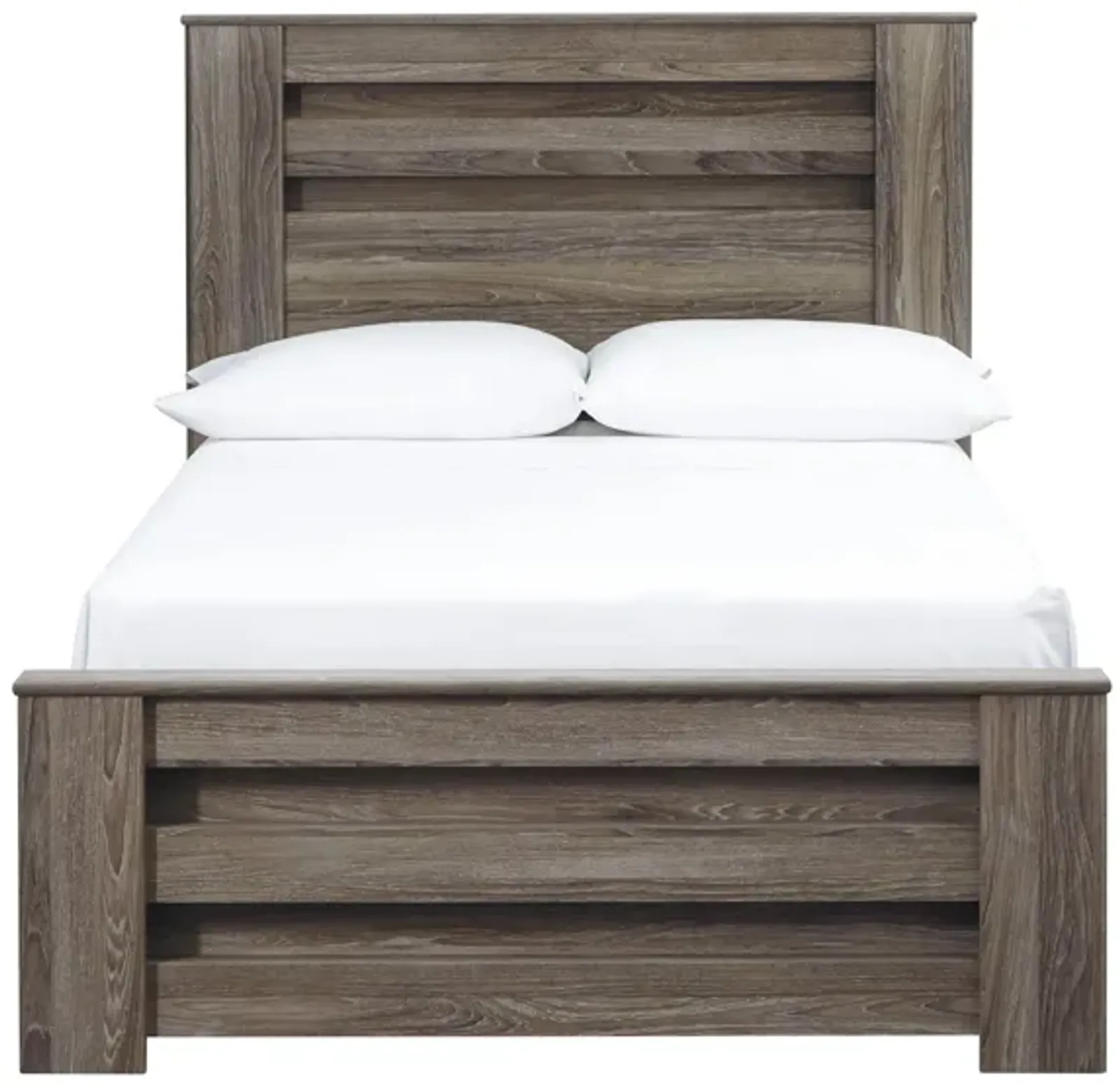 Buckley Panel Bed