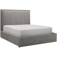 Margaux Storage Bed in Contessa Dove by Jonathan Louis