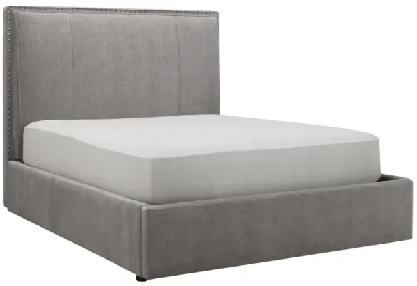 Margaux Storage Bed
