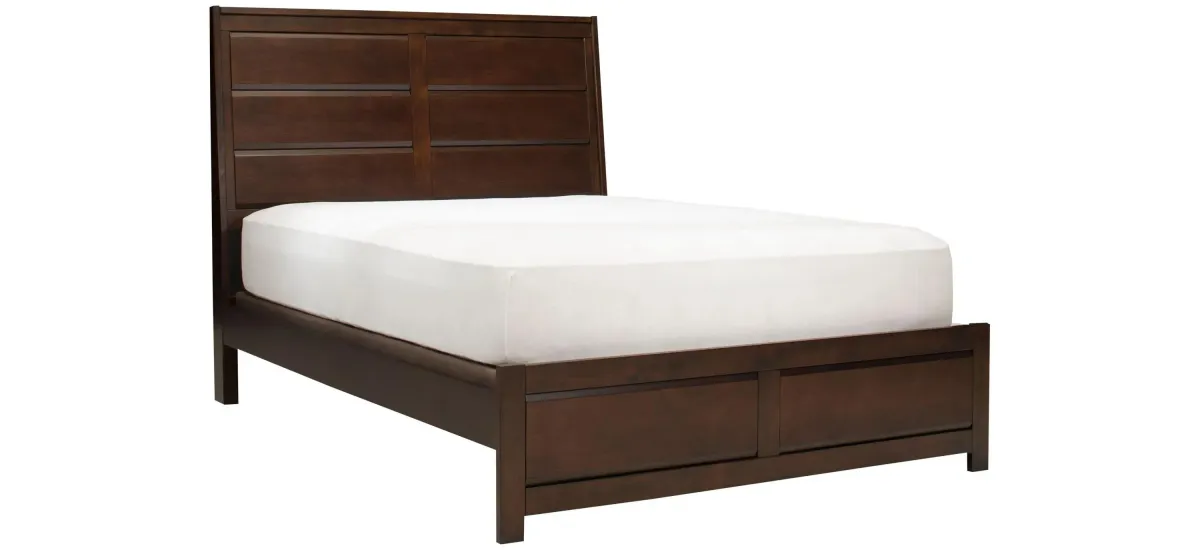 Reggio 4-pc. Bedroom Set