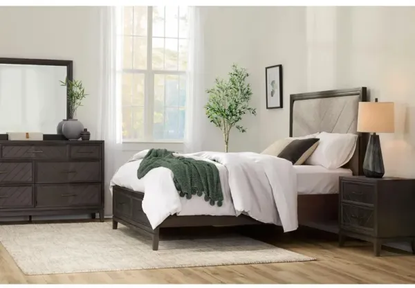 Bari 4-pc. Bedroom Set