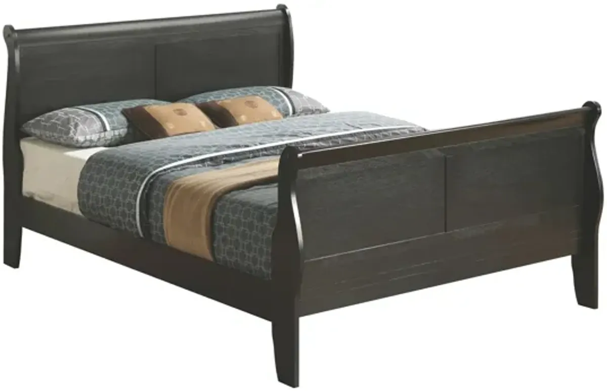 Rossie 4-pc. Bedroom Set