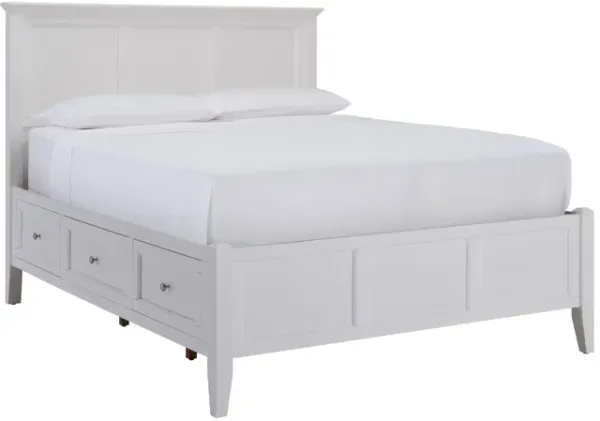 Westlake 4-pc. Storage Set