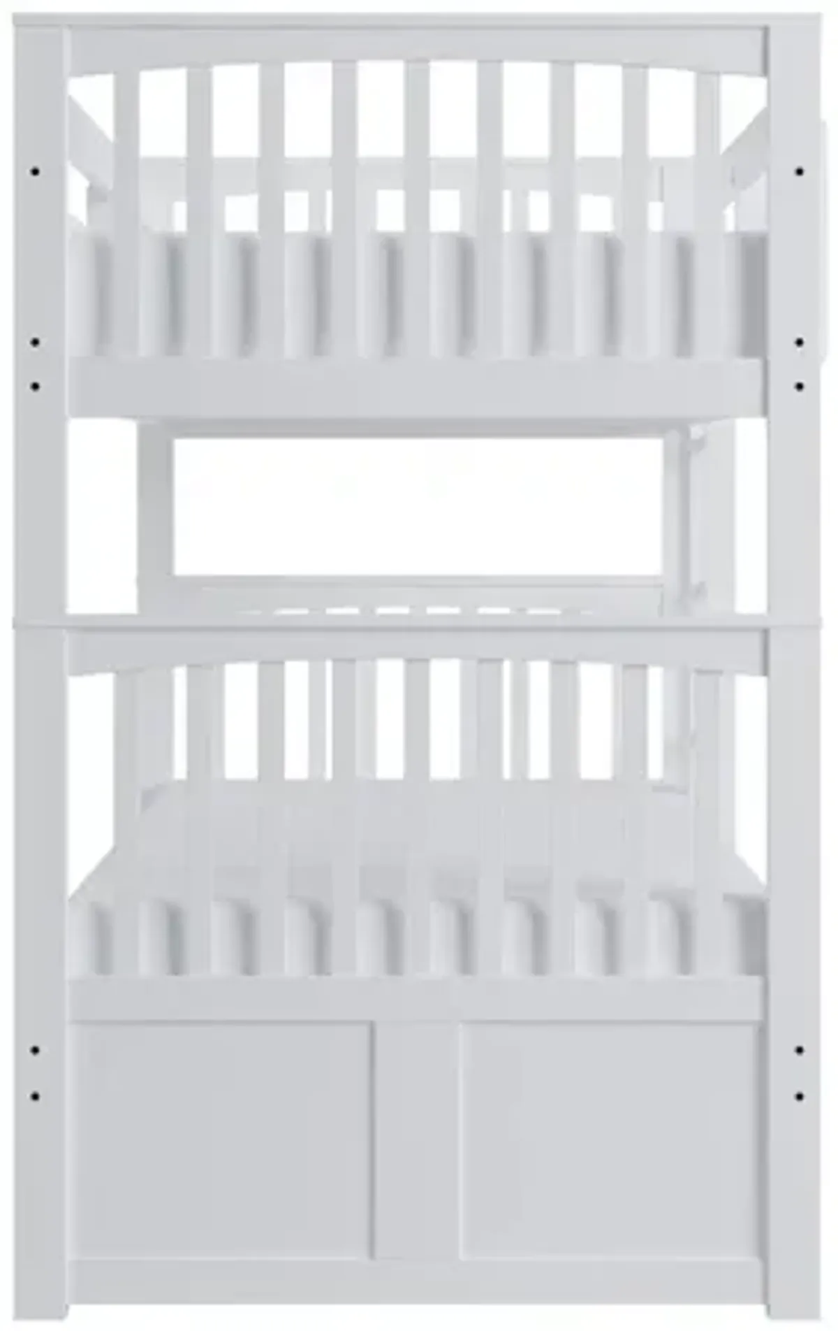 Apollo Bunk Bed with Trundle