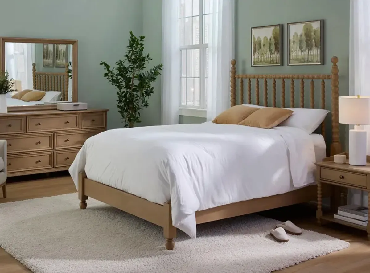 Joy 4pc. Bedroom Set