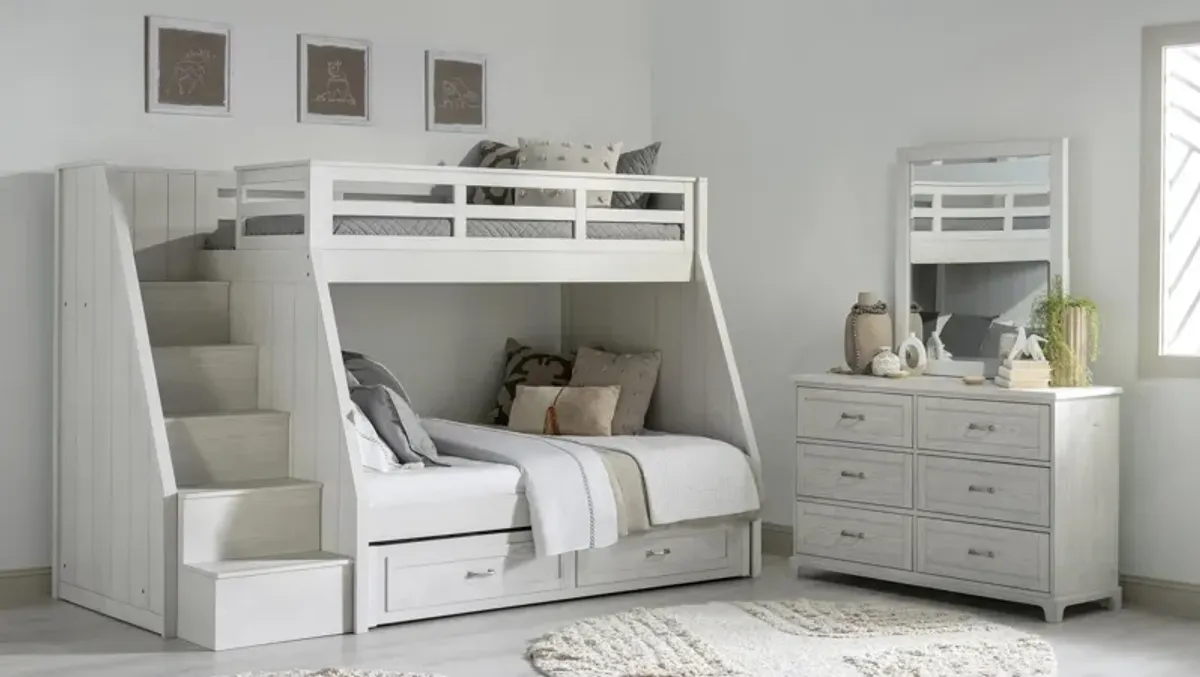 Lennox Bunk Bed