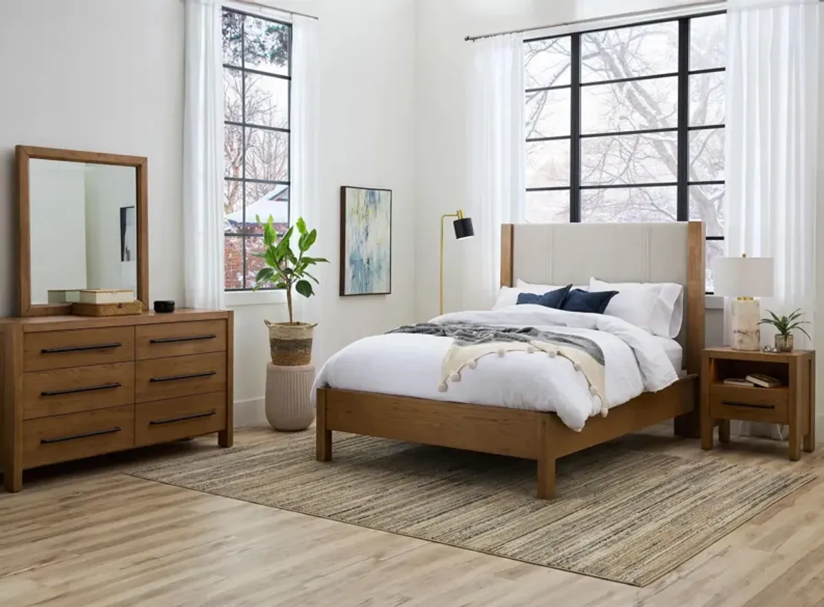 Bakersfield 4-pc. Bedroom Set