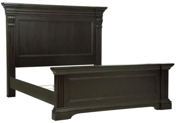 Caldwell Queen Bed