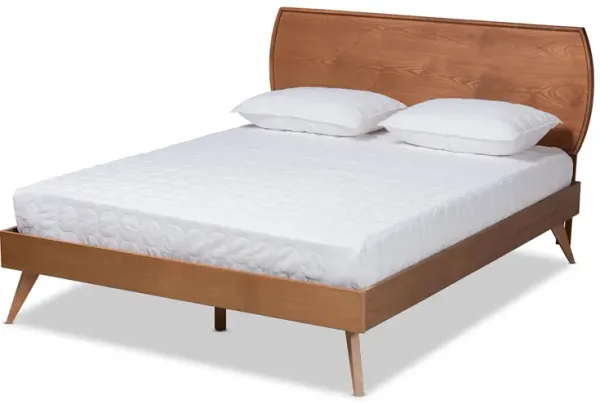 Aimi Platform Bed