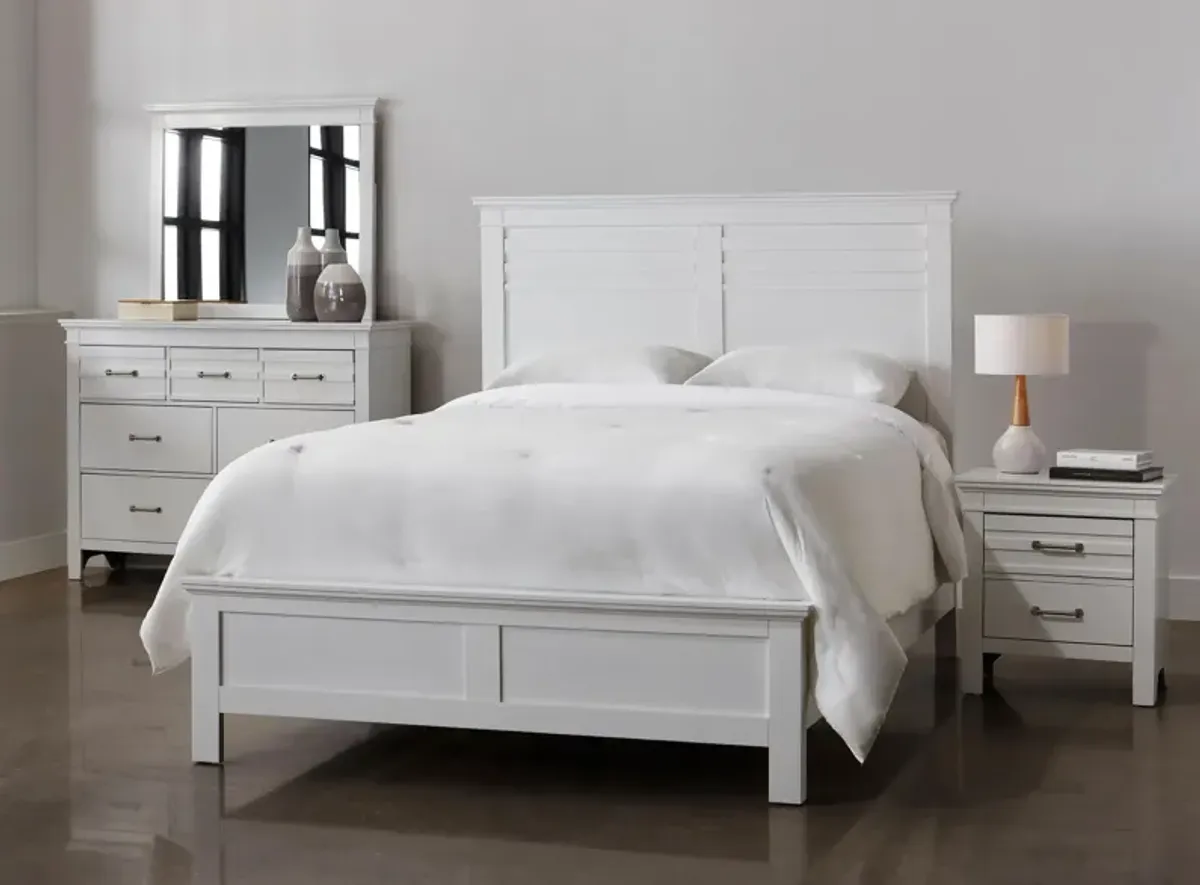 Eastlea 4-pc. Bedroom Set