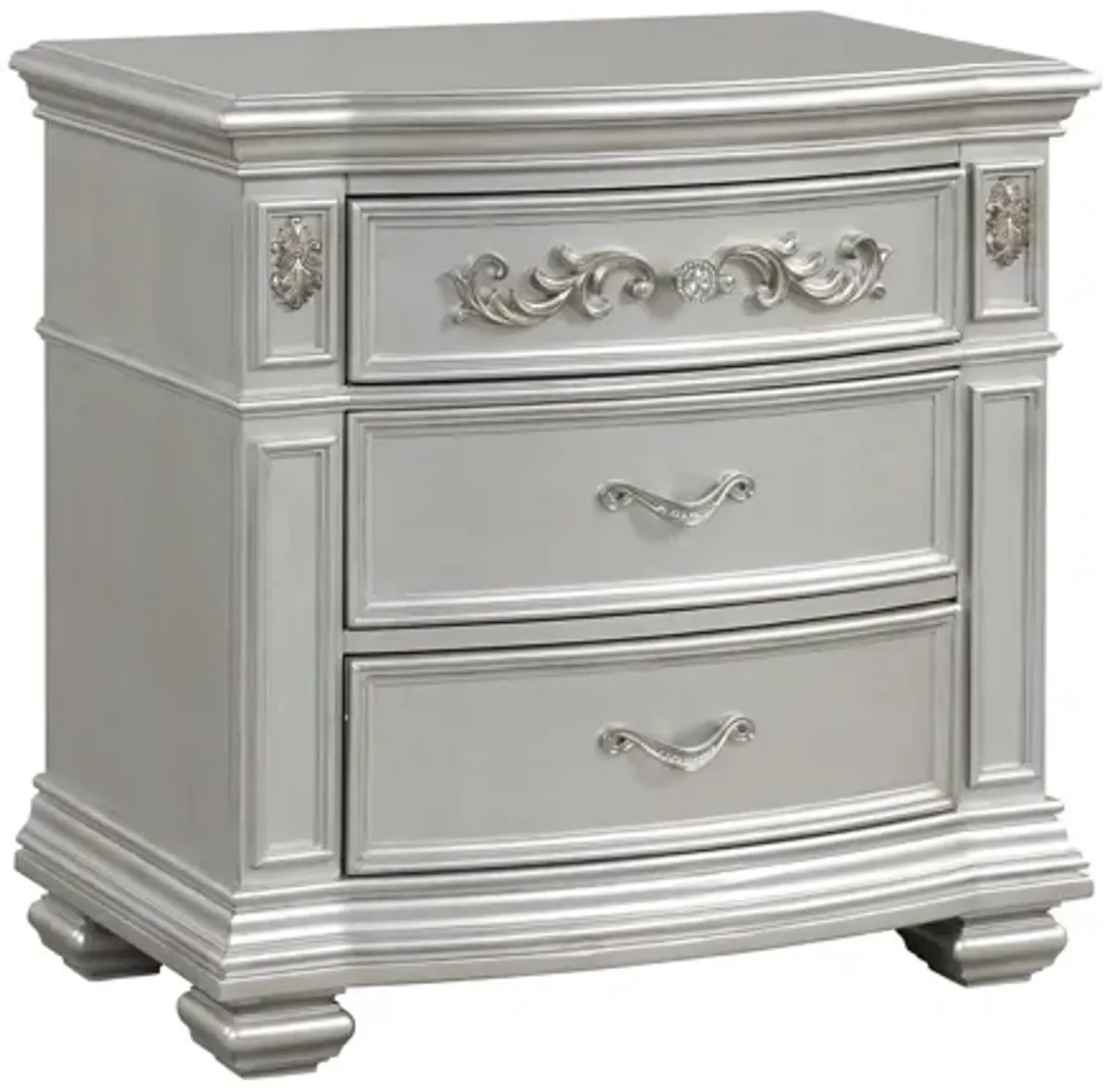 Valentina 4-pc. Bedroom Set