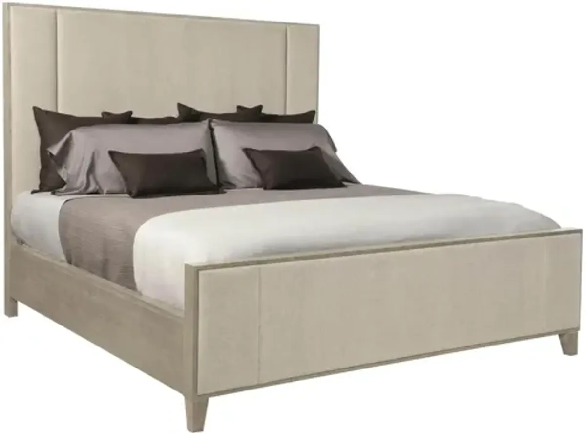 Linea king Bed