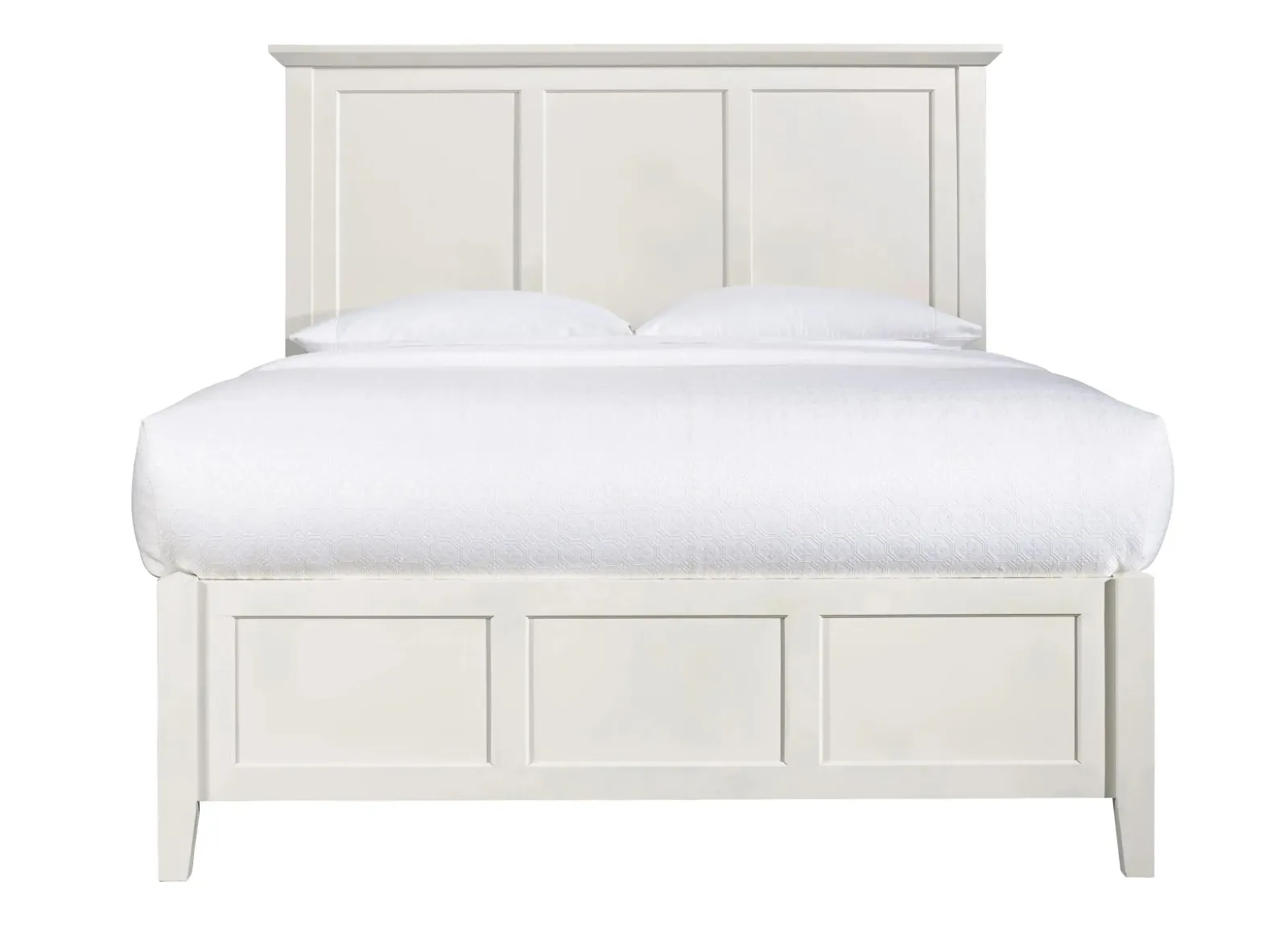 Tompkins Storage Bed