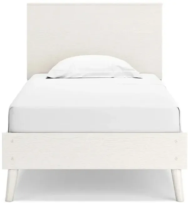 Aprilyn Bookcase Bed