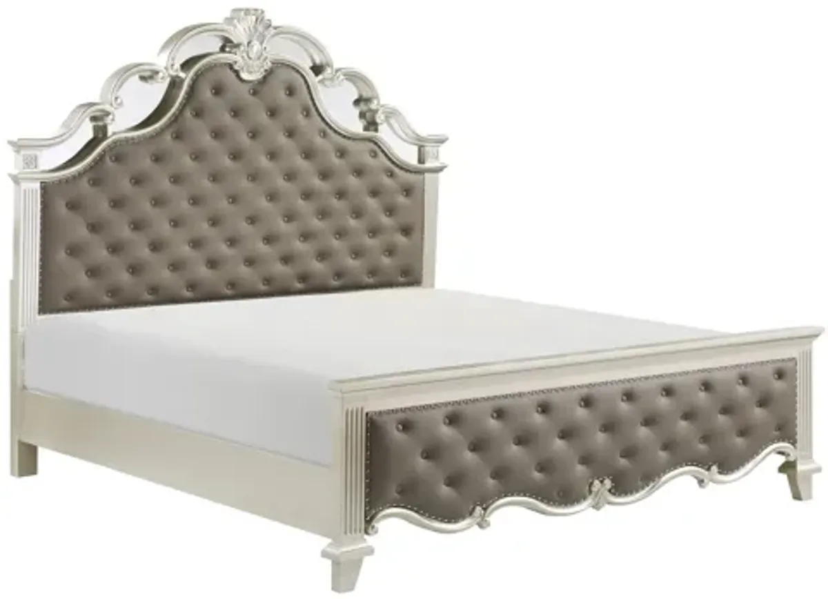 Motsinger Bed