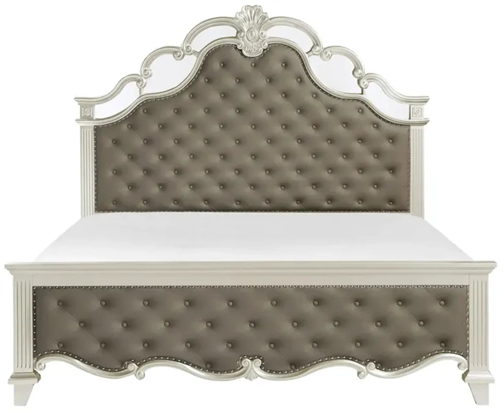 Motsinger Bed