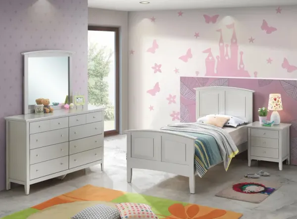 Hammond 4-pc. Panel Bedroom Set