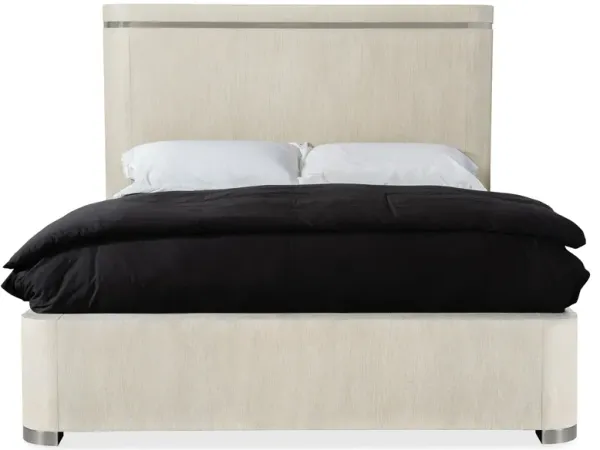 Modern Mood Panel Bed